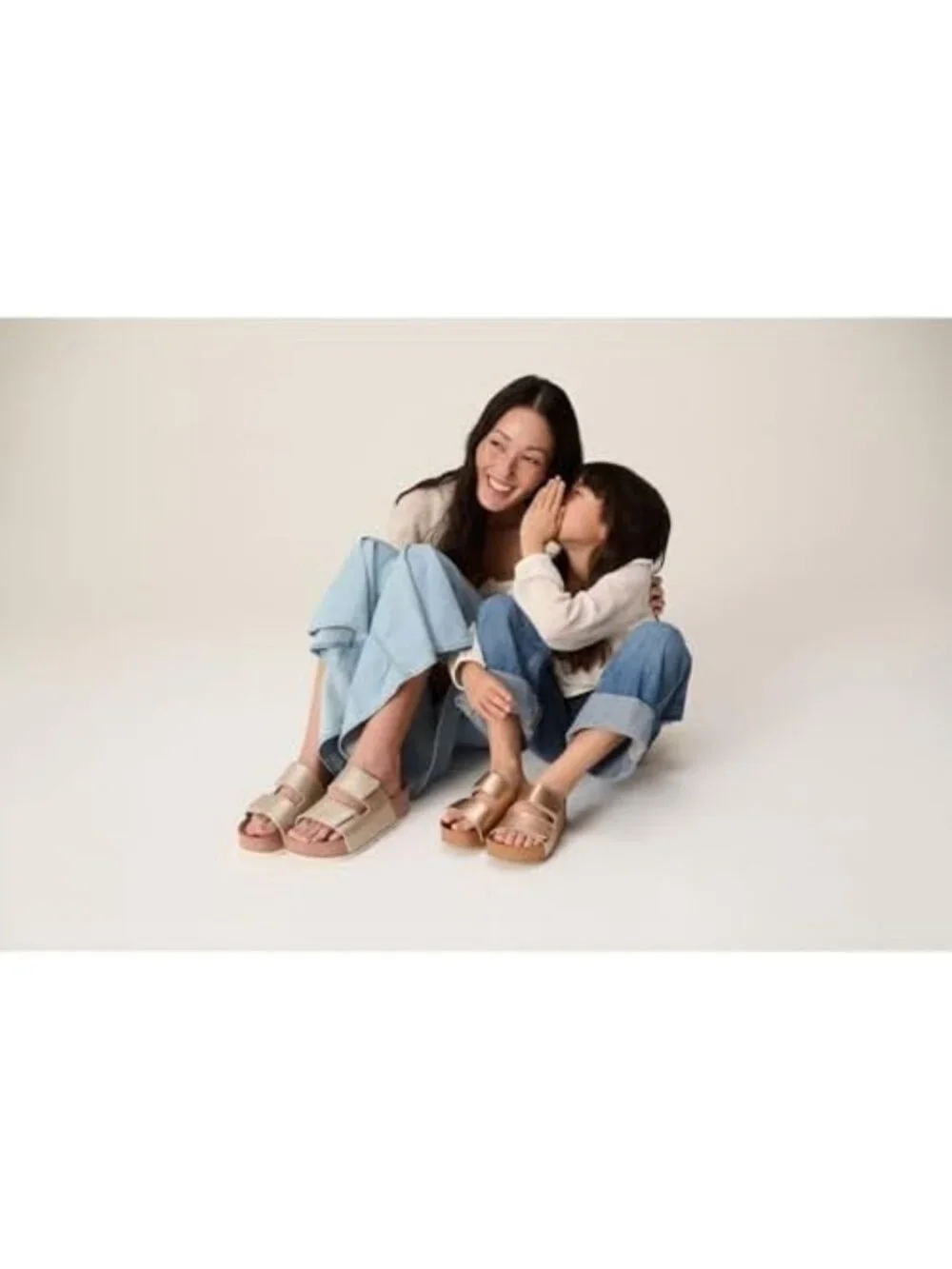 Genuine Leather Platform Sandals for Women - Summer Wedge Shoes, Stylish & Comfy